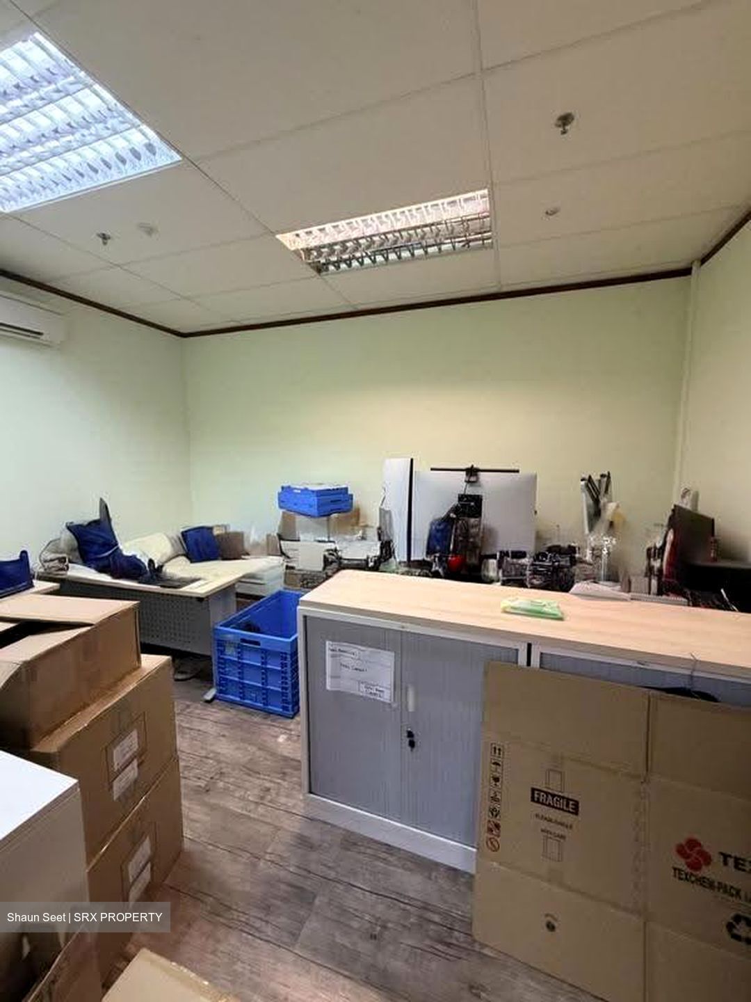Ruby Industrial Complex (D13), Office #613409041